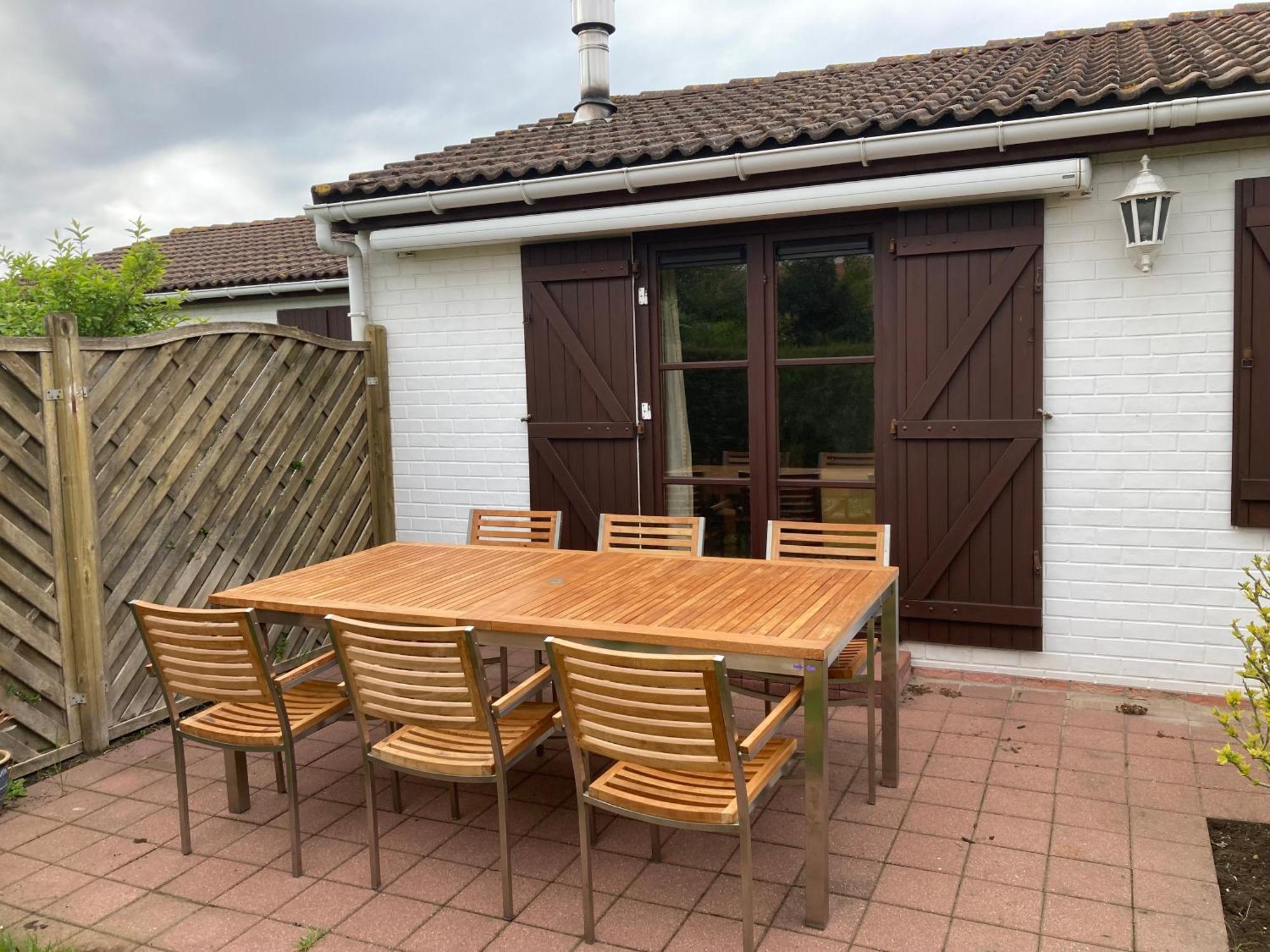Terduinen Vila Oostduinkerke Exterior foto
